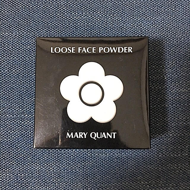 MARY QUANT(マリークワント)のtotoちゃん様専用☆新品未使用★マリークヮント  フェイスパウダー コスメ/美容のベースメイク/化粧品(フェイスパウダー)の商品写真