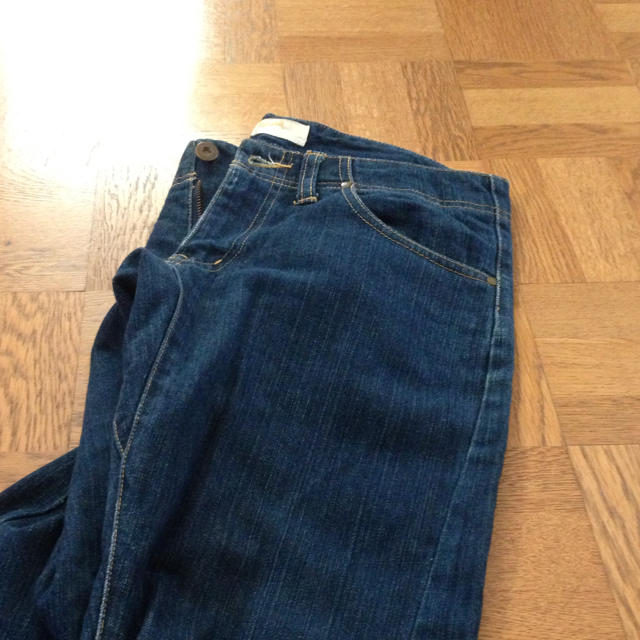 JEANASIS(ジーナシス)のJEANASIS◇サルエルデニム レディースのパンツ(デニム/ジーンズ)の商品写真