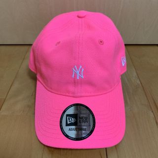 ニューエラー(NEW ERA)のNEW ERA(キャップ)