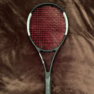 ウィルソン(wilson)のウィルソン プロスタッフ 97L G2(ラケット)