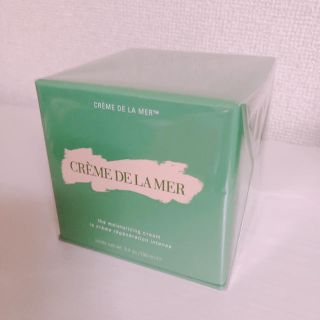 ドゥラメール(DE LA MER)のドゥラメール クリーム 100ml 新品(フェイスクリーム)