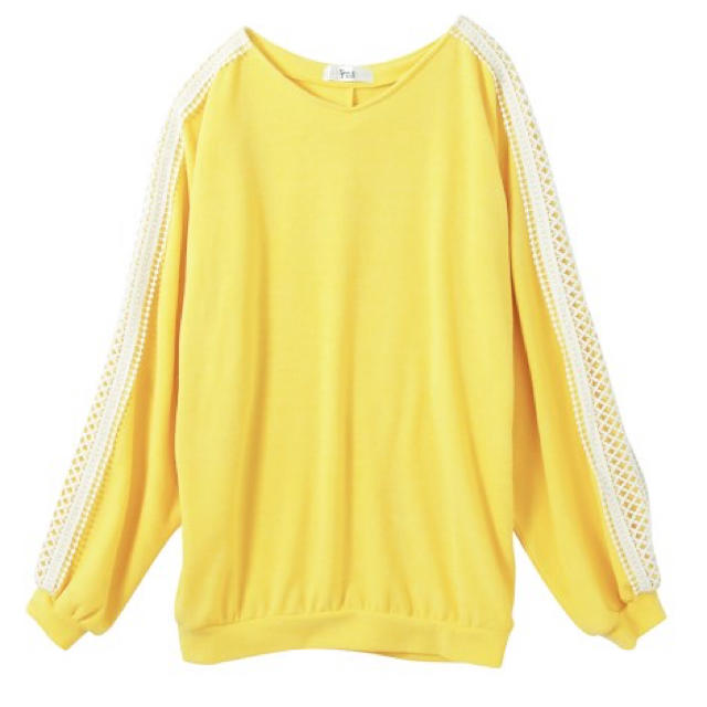 ニッセン(ニッセン)のドルマンスリーブ 大きいサイズ 8L レディースのトップス(ニット/セーター)の商品写真