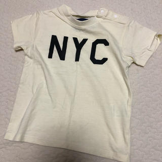 マーキーズ(MARKEY'S)のNYC(Tシャツ/カットソー)