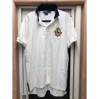 ポロラルフローレン(POLO RALPH LAUREN)のラルフローレン ポロシャツ XL ビックポロ ハワイ(ポロシャツ)