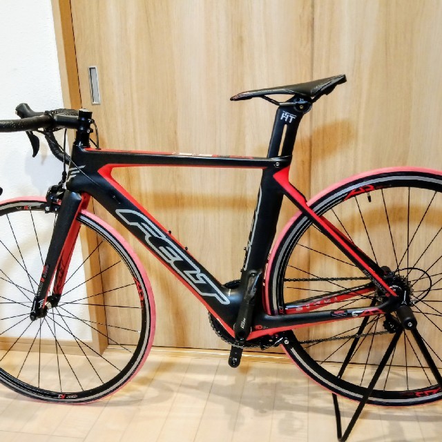 ダイワスカーレット様専用　FELT AR5 スポーツ/アウトドアの自転車(自転車本体)の商品写真