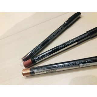 エヌワイエックス(NYX)のNYX スリムペンシルリップライナー 全6色(リップライナー)