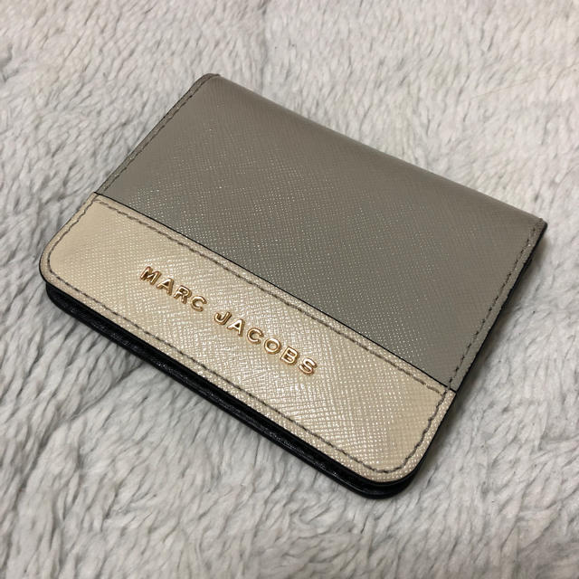 MARC JACOBS 定期入れ パスケース 美品