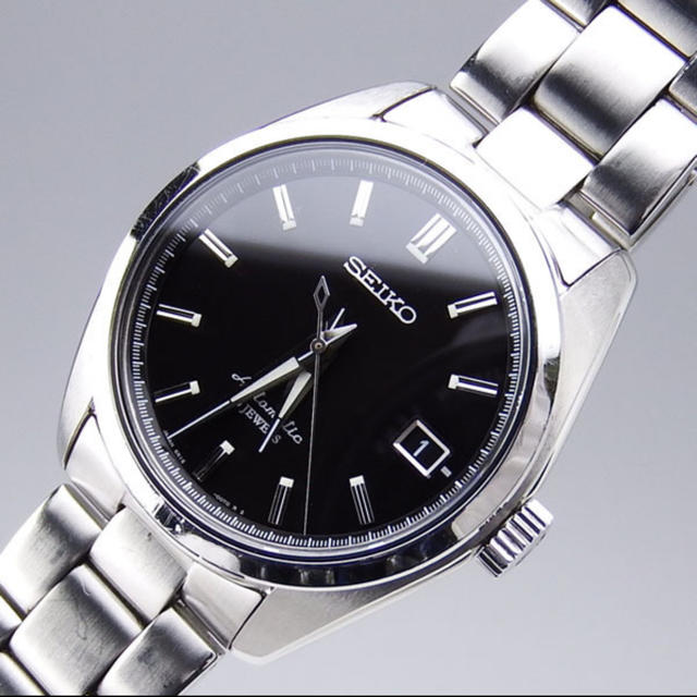 SEIKO SARB033 自動巻 | feber.com