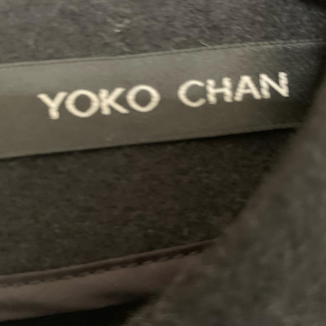 BARNEYS NEW YORK(バーニーズニューヨーク)のglad様専用 yoko chan トップス レディースのトップス(シャツ/ブラウス(長袖/七分))の商品写真