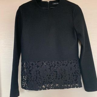 バーニーズニューヨーク(BARNEYS NEW YORK)のglad様専用 yoko chan トップス(シャツ/ブラウス(長袖/七分))