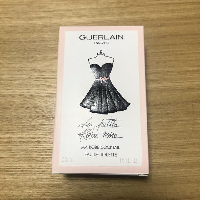 GUERLAIN(ゲラン)のゲラン  香水   50ミリ コスメ/美容の香水(香水(女性用))の商品写真