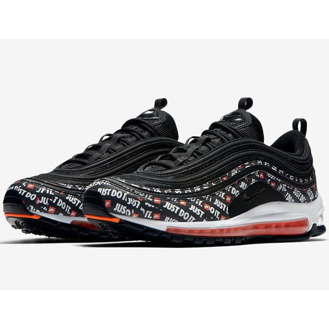 NIKE(ナイキ)のNIKE AIR MAX 97 JDI 28.5cm 新品 メンズの靴/シューズ(スニーカー)の商品写真