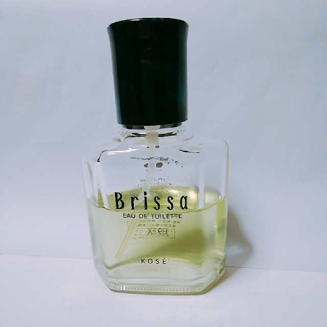 KOSE(コーセー)のBrissa　60ml コスメ/美容の香水(香水(男性用))の商品写真