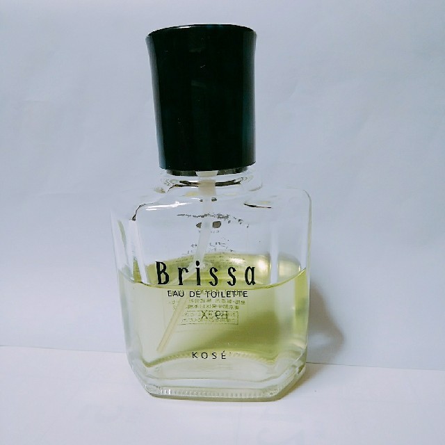 KOSE(コーセー)のBrissa　60ml コスメ/美容の香水(香水(男性用))の商品写真