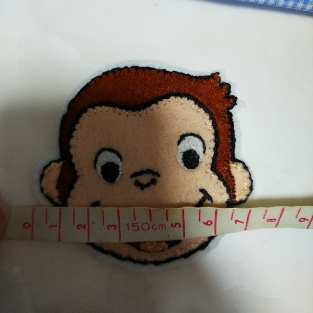 おさるのジョージ フェルト ワッペン 入園グッズの通販 By Cocoナッチョ S Shop ラクマ おさるのジョージ フェルト ワッペン 入園グッズの通販 By Cocoナッチョ S Shop ラクマ