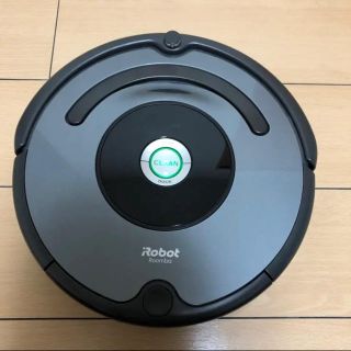 アイロボット(iRobot)のアイロボット 自動掃除機 ルンバ 642(掃除機)