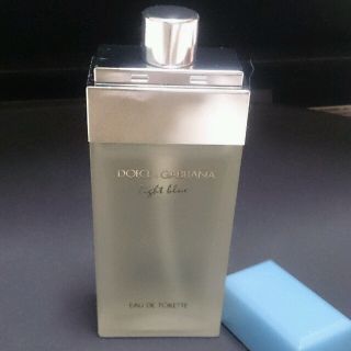 ドルチェアンドガッバーナ(DOLCE&GABBANA)のドルチェ＆ガッバーナ 香水25ml(香水(女性用))