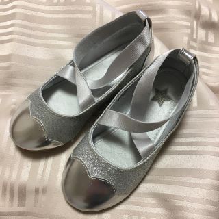 エイチアンドエム(H&M)のH&M キッズシューズ 15.5cm(フォーマルシューズ)