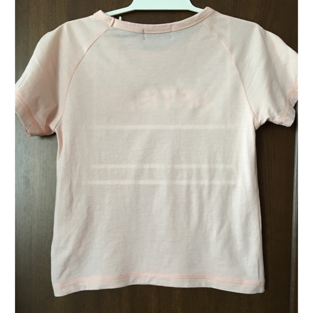 ARTISAN(アルティザン)のused ARTISAN  Tシャツ110 キッズ/ベビー/マタニティのキッズ服男の子用(90cm~)(Tシャツ/カットソー)の商品写真