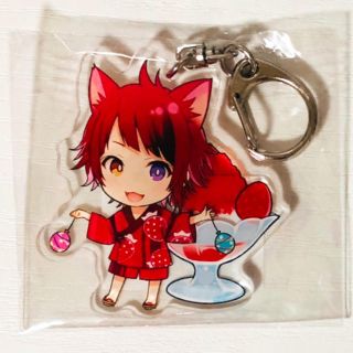 新品★すとぷり★莉犬★すとめも6★アクキー 新品☆すとぷり☆莉犬☆すとめも5☆アクキーの通販 by ♡'s shop