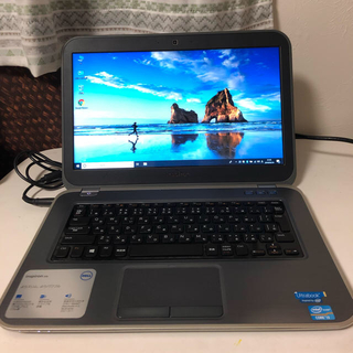 DELL - INSPIRON 14z 5423 Core I3 OFFICE 2013の通販 by shny's shop ...