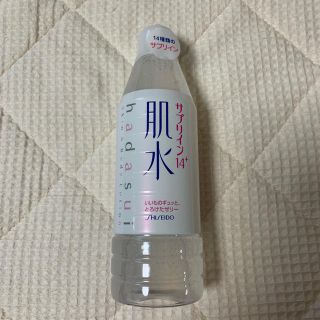 シセイドウ(SHISEIDO (資生堂))の資生堂  肌水 サプリイン+14(化粧水/ローション)