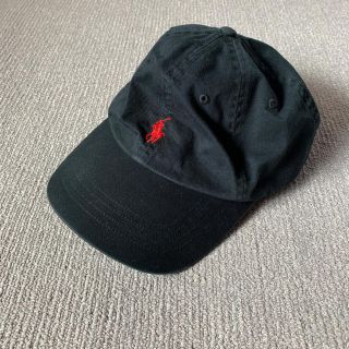 ポロラルフローレン(POLO RALPH LAUREN)のラルフローレン キャップ(キャップ)