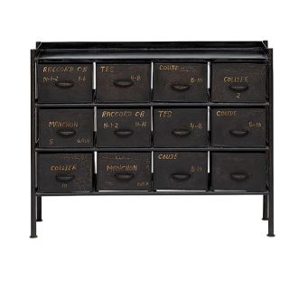 ジャーナルスタンダード(JOURNAL STANDARD)のJS FURNITURE 12 DRAWER CHEST(リビング収納)