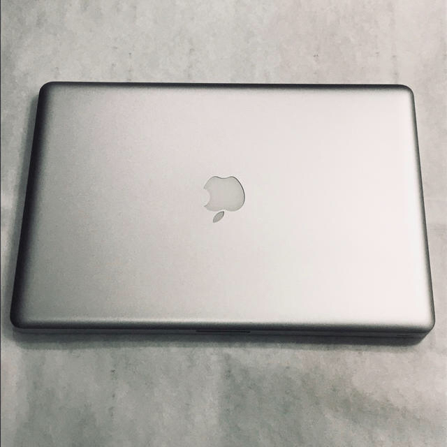 Apple MacBook Pro 15-inch, Mid2012（ジャンク）