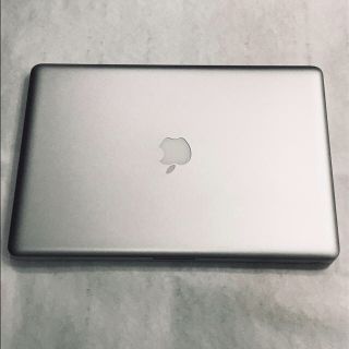 マック(Mac (Apple))のApple MacBook Pro 15-inch, Mid2012（ジャンク）(ノートPC)