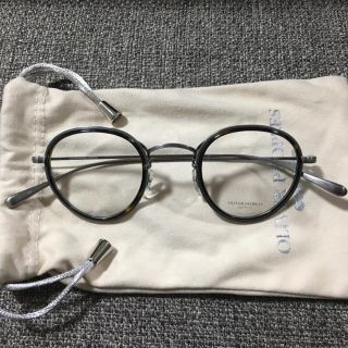 ロンハーマン(Ron Herman)の未使用 OLIVER PEOPLES オリバーピープルズ Darville(サングラス/メガネ)