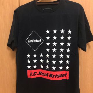 エフシーアールビー(F.C.R.B.)のFCRB 37STAR TEE(Tシャツ/カットソー(半袖/袖なし))