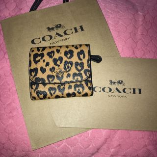 コーチ(COACH)のcoach ☆momo様専用です！(財布)