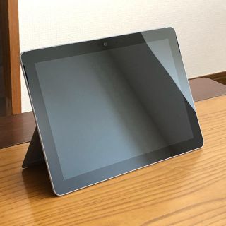 マイクロソフト(Microsoft)のMicrosoft Surface Go(ノートPC)