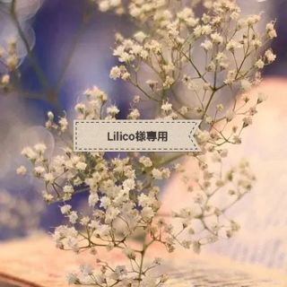 Lilico様専用(スタイ/よだれかけ)