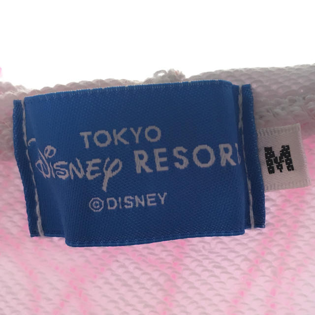 Disney(ディズニー)の(クロ様専用)アリエル パーカー レディースのトップス(パーカー)の商品写真