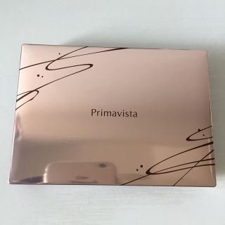 プリマヴィスタ(Primavista)の未使用 ★プリマヴィスタ★ パクトケース(その他)