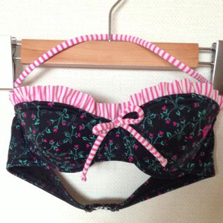 ロキシー(Roxy)のROXY ビキニ☆(水着)