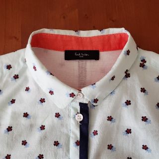 ポールスミス(Paul Smith)のPaul Smith　半袖ブラウス(シャツ/ブラウス(半袖/袖なし))