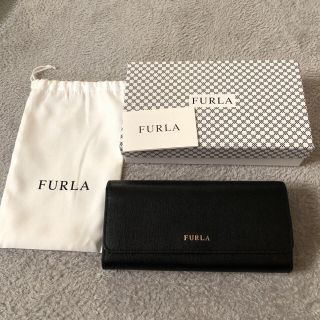 フルラ(Furla)のFURLA フルラ 長財布 (財布)