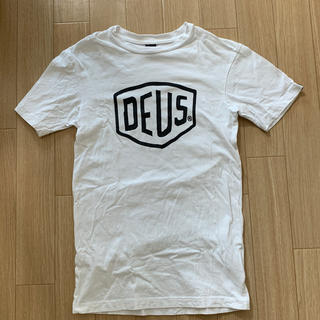 デウスエクスマキナ(Deus ex Machina)のデウスTシャツ(Tシャツ/カットソー(半袖/袖なし))