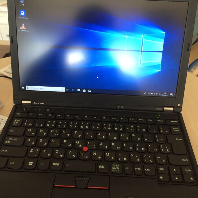 お取寄せ】Lenovo - □ Lenovo ThinkPad X230 Core i5-3320Mの通販 by