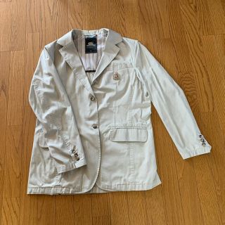 カンタベリー(CANTERBURY)のCANTERBURY ジャケット(テーラードジャケット)