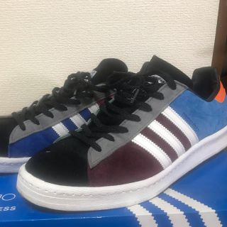 アディダス(adidas)のadidas CP 80s JAM FOURNESS 29.0cm (スニーカー)