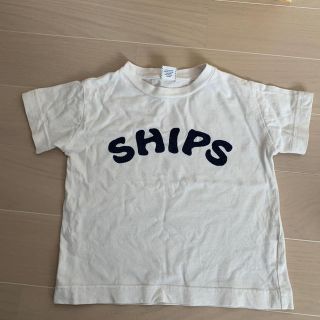 シップス(SHIPS)のships Tシャツ(Tシャツ/カットソー)