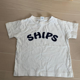 シップス(SHIPS)のships Tシャツ(Tシャツ/カットソー)