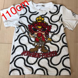 ヒステリックミニ(HYSTERIC MINI)のHYSTERIC MINI・Ｔシャツ(Tシャツ/カットソー)