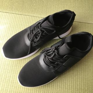 ジーユー(GU)のスニーカー men's 27.0センチ GU(スニーカー)