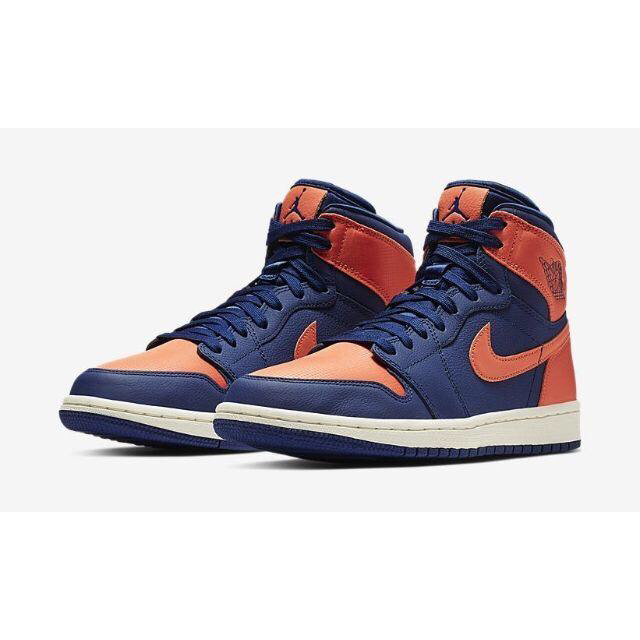 29cm Nike WMNS Air Jordan 1 Hi 国内正規品