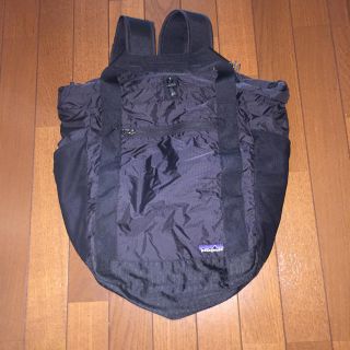 パタゴニア(patagonia)のpatagonia パタゴニア バッグ(バッグパック/リュック)